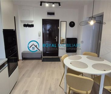 Royal Imobiliare Inchirieri Apartament 2 camere zona Republicii - Photo 5