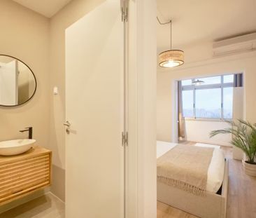 Rua Marquês de Fronteira, Lisbon, Lisbon 1070-299 - Photo 1