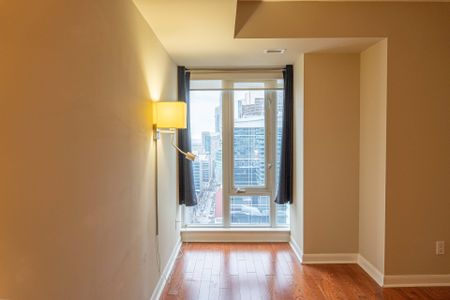 For Lease - 210 Victoria Street Unit# 2605, Toronto, Ontario - Photo 5