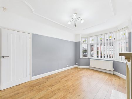 Gorsey Lane, Wallasey, 3 bedroom, House - Mid Terrace - Photo 5