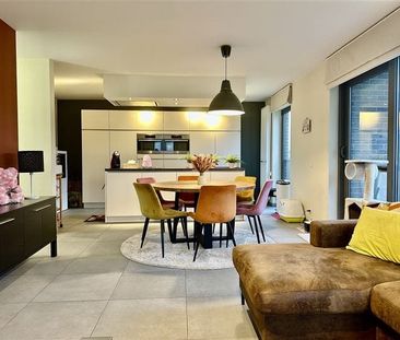 Appartement te huur - Photo 2