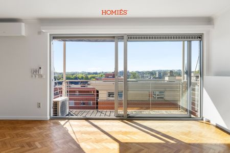 Ruim en energiezuinig (EPC A) appartement in centrum Leuven! - Foto 4