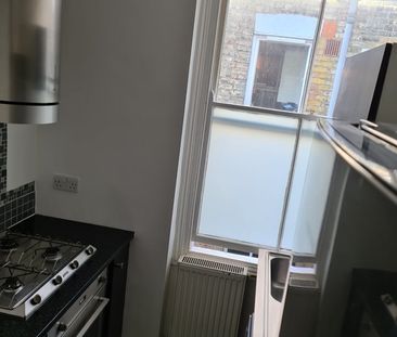 Studio Flat, Azenby Road, SE15 - Photo 4