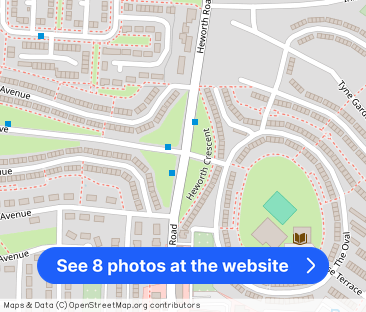 Heworth Crescent, Concord Washington - Photo 1