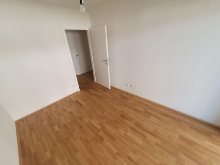 Moderne Wohnkultur: 3-Zimmer-Oase mit Garten in Graz-Gösting - Photo 2