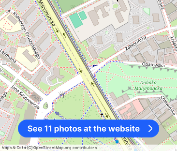 Dwa pokoje przy metrze Słodowiec - Photo 1