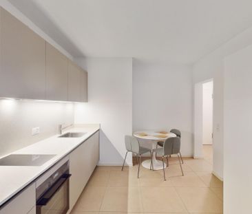 Möblierte Ferienwohnung im Herzen von Locarno - Photo 2