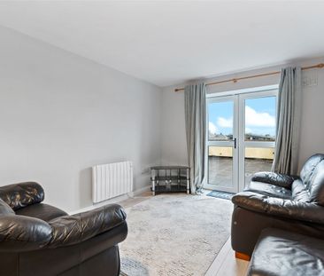 Apt 209 Harbour Court, Lower Quay Street, Sligo, F91A263 - Photo 1