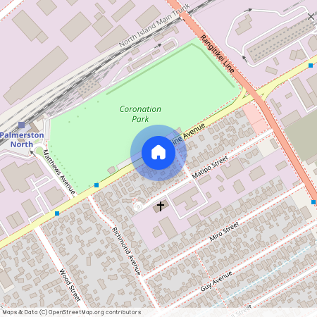 494 Tremaine Avenue, Takaro, Palmerston North City