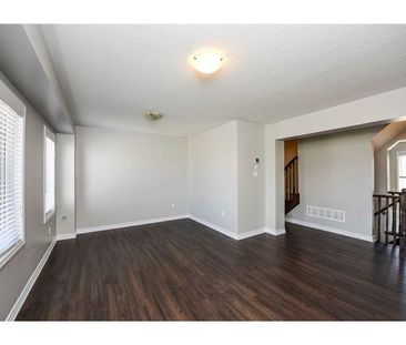 For Lease - 14 Quillberry Close, Brampton, Ontario - Photo 4