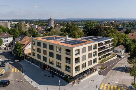 Wohnung im Zentrum von Biberist - Photo 2