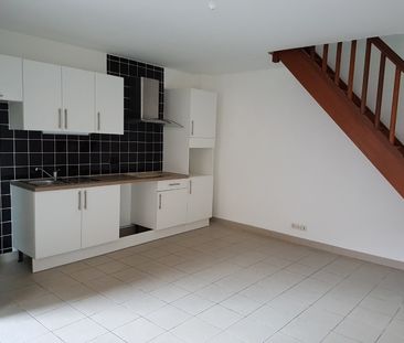 Location Appartement 1 pièce 31m² MAING 59233 - Photo 1