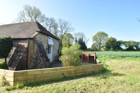 1 bedroom detached bungalow to rent - Photo 3