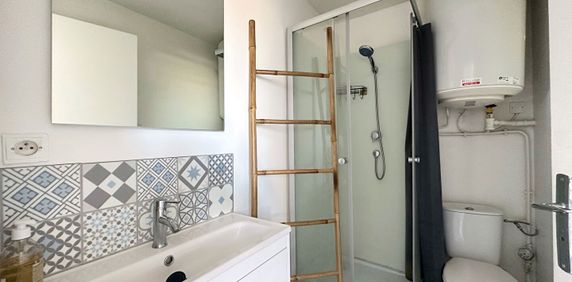 Appartement T1 Reims à louer - Photo 2