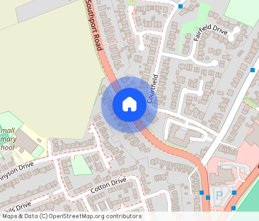 2 bedroom end of terrace house to rent - Photo 1