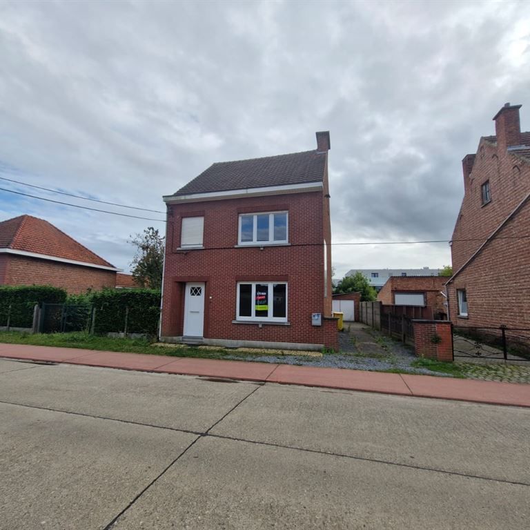 Gerenoveerde woning te huur op een zéér rustige locatie te Wezemaal! - Photo 1