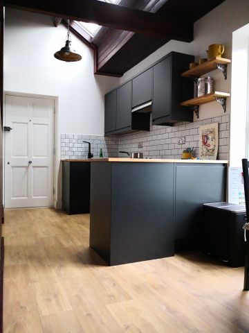 1 Bed Flat, Batterson House, LU1 - Photo 4