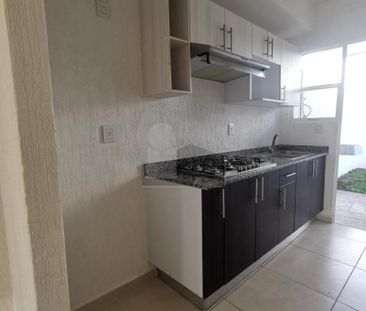 REF. 6509/2536 - Casa en condominio en renta en Jardines del Sur, B... - Photo 2