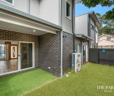 BRAND NEW 2 BEDROOM TOWNHOUSE - Photo 6