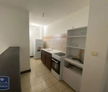Appartement à louer 3 pièces 50.81m² - Photo 1