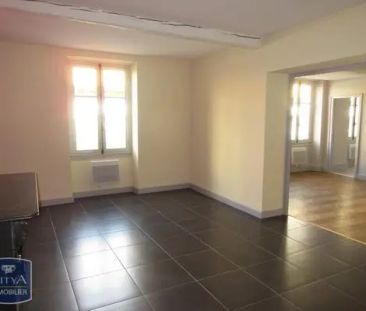 Appartement à louer 5 pièces 109.2m² - Photo 1