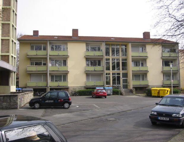 1-Zimmer-Wohnung in Bonn Kessenich bald zu vermieten - Photo 1