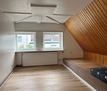 1-Zimmer-Wohnung in zentraler Lage in Husum zu vermieten- OTTO STÖBEN GmbH - Foto 3