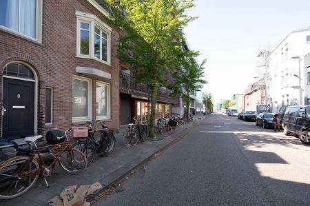 Hamerstraat 9-H, Hamerstraatkwartier-West, 1021JT, Amsterdam - Foto 4