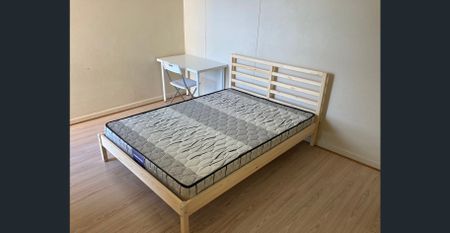 Fully Furnished-Super Convenient & High Level View & Wood Floor! Booking inspection by message before arrival! - Photo 5