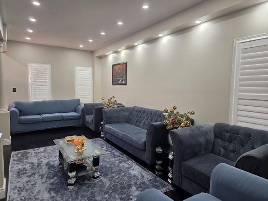 For Lease - 69 Personna Circle, Brampton, Ontario - Photo 1