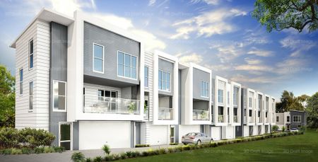 Central City Living - Photo 3