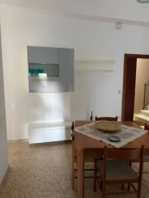 Appartamento in villa via Marina 13, Ardore Marina, Ardore - Photo 1