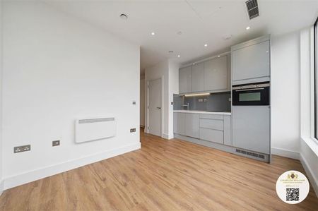 Westgate House, Westgate, London - Photo 5
