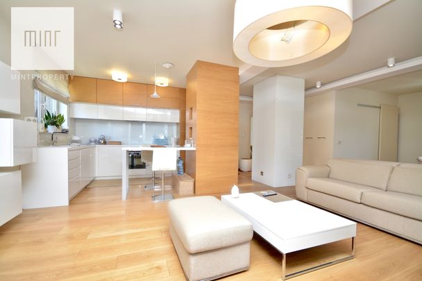 Rzeszów, mieszkanie na wynajem, Staroniwska - Фото 1