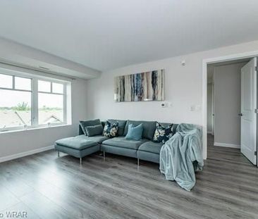 For Lease - 778 Laurelwood Drive Unit# 306, Waterloo, Ontario - Photo 6