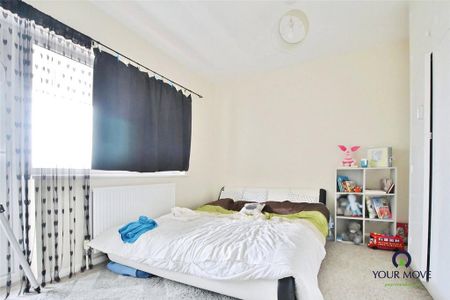2 bedroom maisonette to rent - Photo 2
