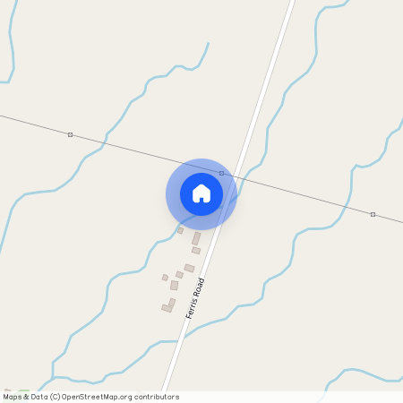 3260 Ferris Road, Hamilton, Hamilton, Hamilton, L0R 1W0