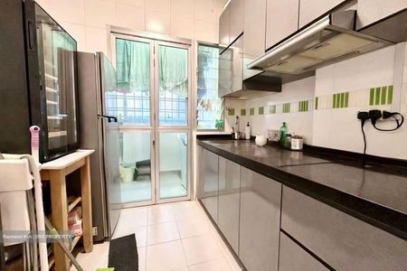 Blk 329A Anchorvale Harvest (Sengkang), HDB 3 Rooms - For Rent - Photo 5