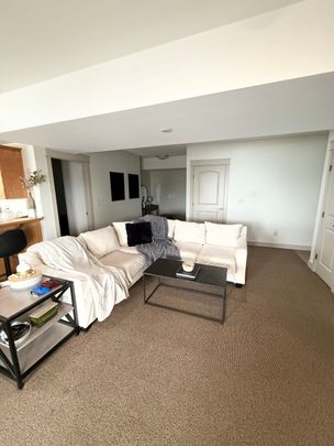 2 bed 1 bath suite in black mountain - Photo 1