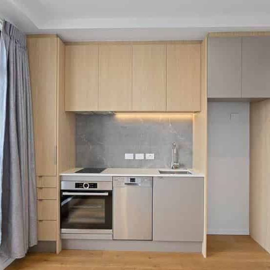 Grafton, 1 bedroom - Photo 1