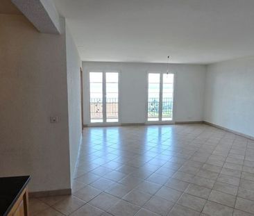 Bel appartement 4.5p / 3 chambres / Terrasse vue lac et montagnes - Photo 6