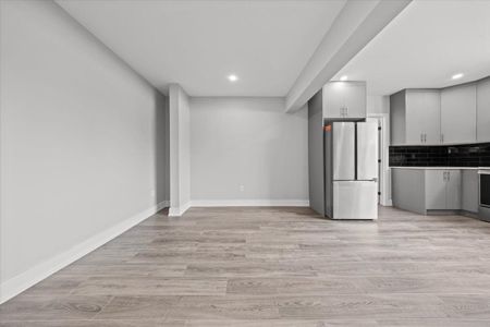 For Lease - 20 Inverkip Avenue Unit# B, Hunt Club - South Keys and Area, Ontario - Photo 3