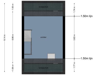 Castorstraat 60, Schuytgraaf-Centrum, 6846XB, Arnhem - Photo 6
