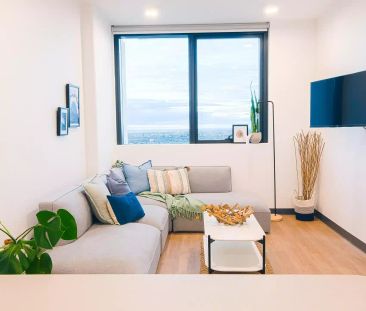 5 Bed Shared Apartment - Photo 1