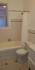 4 1/2 - Montréal (Côte-des-Neiges) - 1 650 $/mois - Photo 4