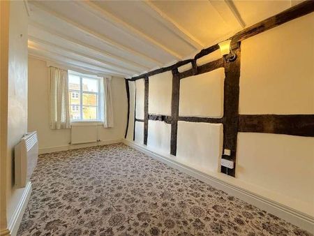 Lower Broad Street, Ludlow, Shropshire, SY8 - Photo 4