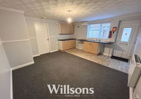 2 bedroom flat to rent - Photo 3