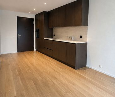 2.5 Zimmer, 47 m², 1. Stock - Photo 3