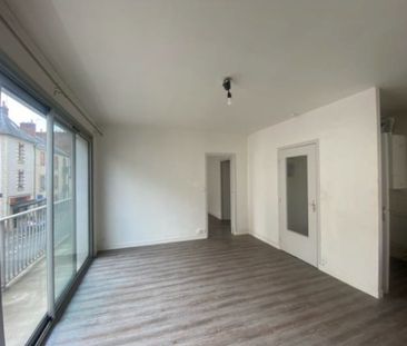 Appartement T2 à louer - 39 m² - Photo 2