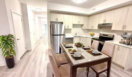 For Lease - 56B East Drive Unit# Unit 2, Toronto, Ontario - Photo 5